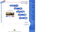 Desktop Screenshot of efos.ch