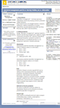 Mobile Screenshot of dipl.operativnimgmt.psp.efos.hr